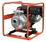 Qpt205slt High Pressure Pump 1