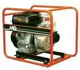 Qpt305slt High Pressure Pump 1