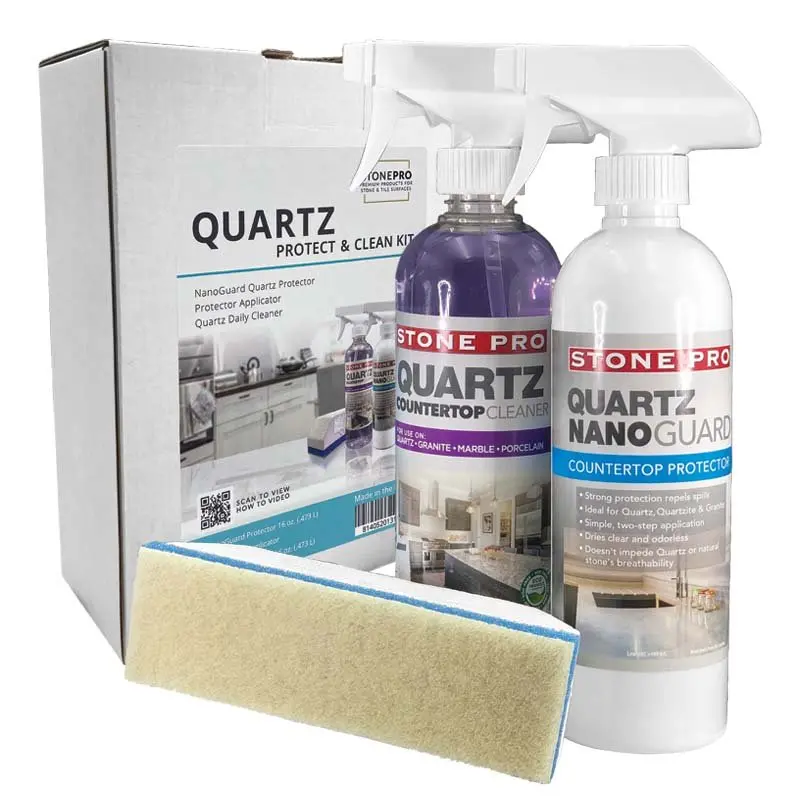 Quartz Nanoguard Protection Kit - Sale 1