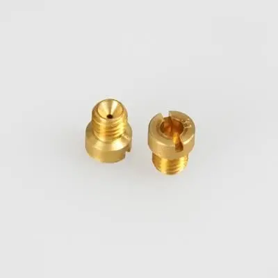 Quick Fuel 22-57Qft Standard Main Jet For Carburetors 1