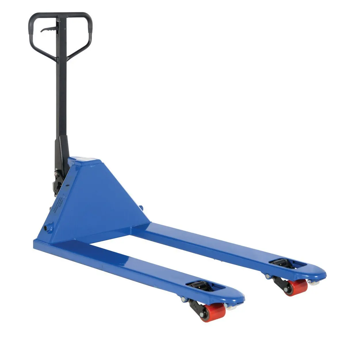 Quick Lift Pallet Trucks 1