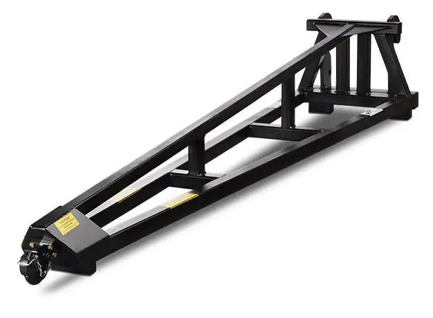 Quick-Tach Truss Booms 1