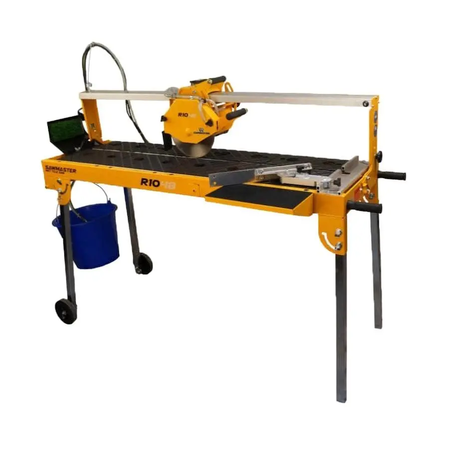 R1048 Stone Saw 1