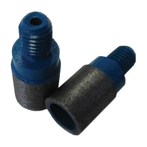 Radial Arm Finger Tip 1
