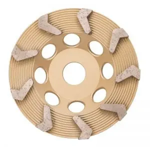 Rapida Cap Cutter Cup Wheels 1