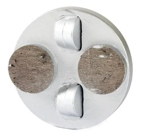 Razorback Silver Pcd Coatings Removal Tool - Set Of 9 1