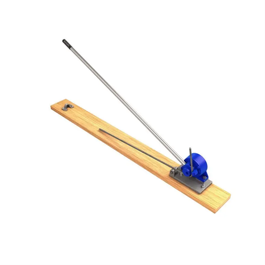 Rebar Cutter/Bender 1