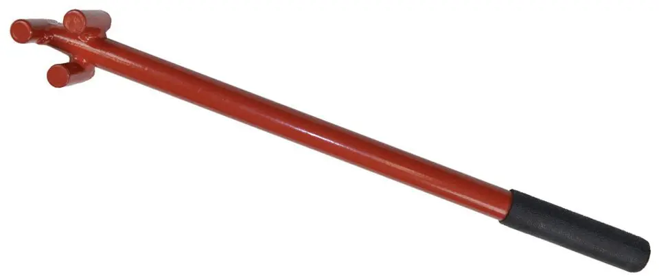 Rebar Hickey Bender 1