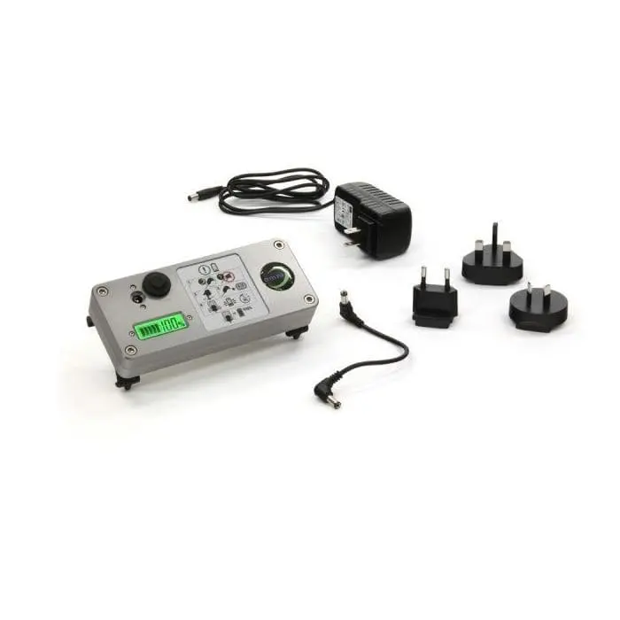 Rechargeable Power Pack Kit 1