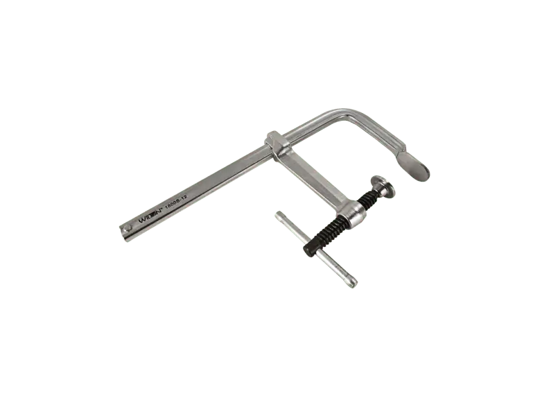 Regular Duty F-Clamps 1