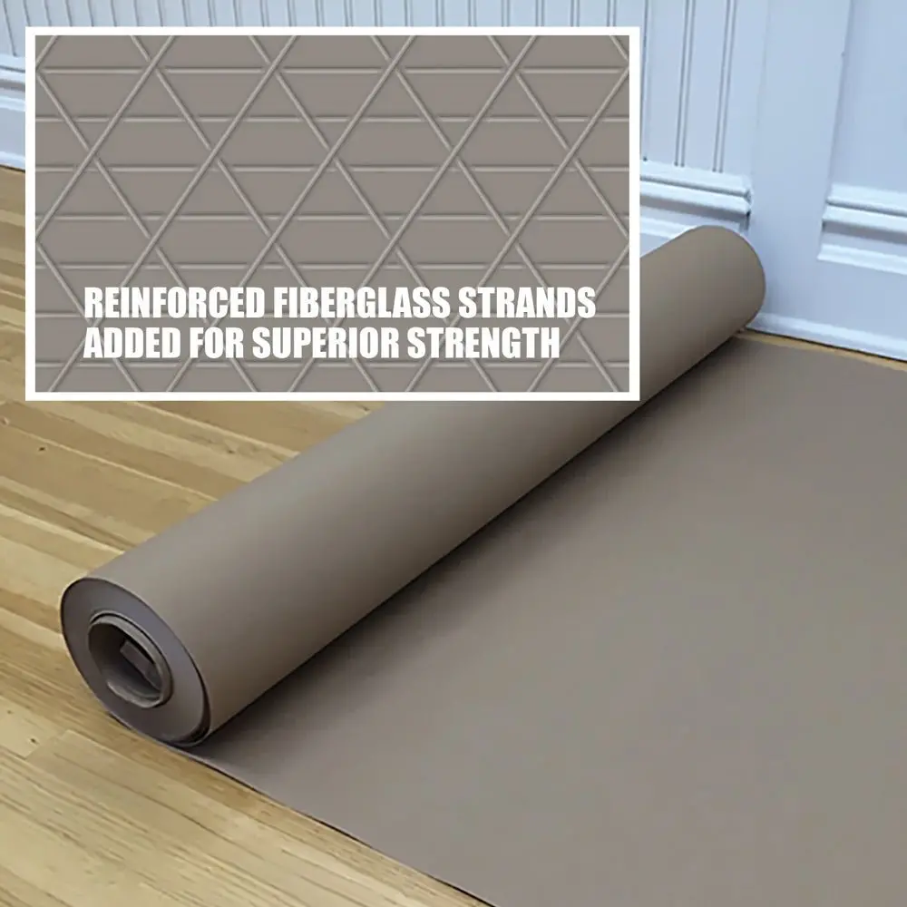 Reinforced Kraft Paper 1