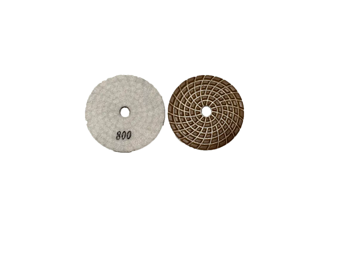 Rem Wet Diamond Pad - Sale 1