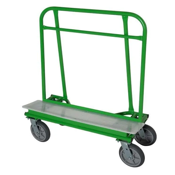 Nwd-R11 Residential Cart 1