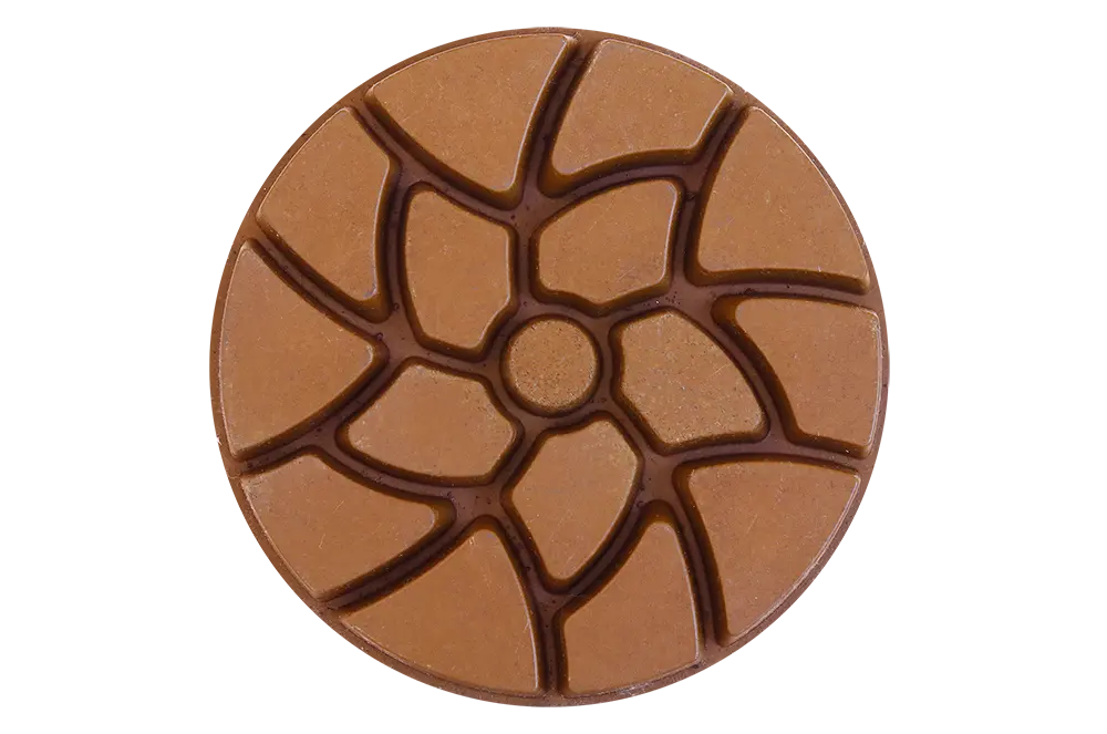 Ishine Evolution Resin Bond Tooling - Hybrid Resin Dry 1