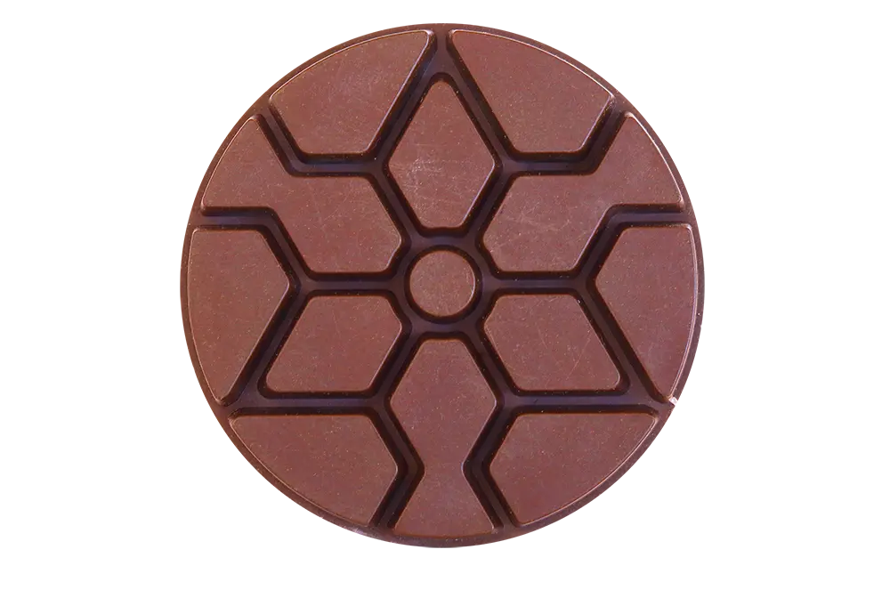 Ishine Evolution Resin Bond Tooling - Hybrid Resin Wet 1
