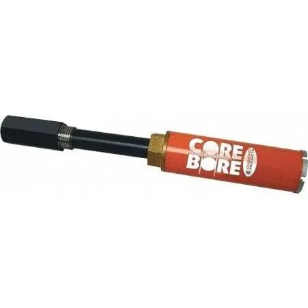 Retractable Carbide Bit 1