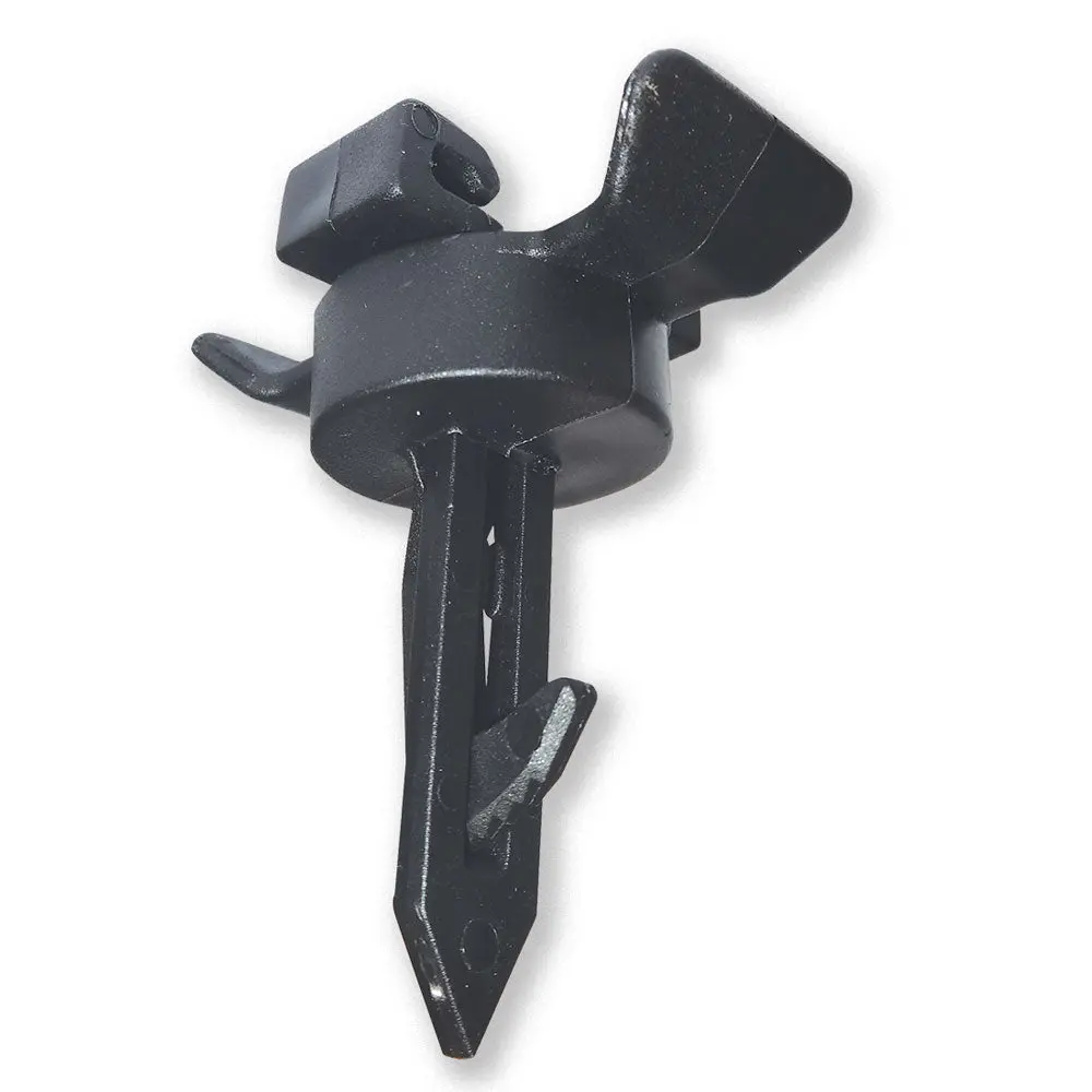Reusable Poly Grid Clip 1