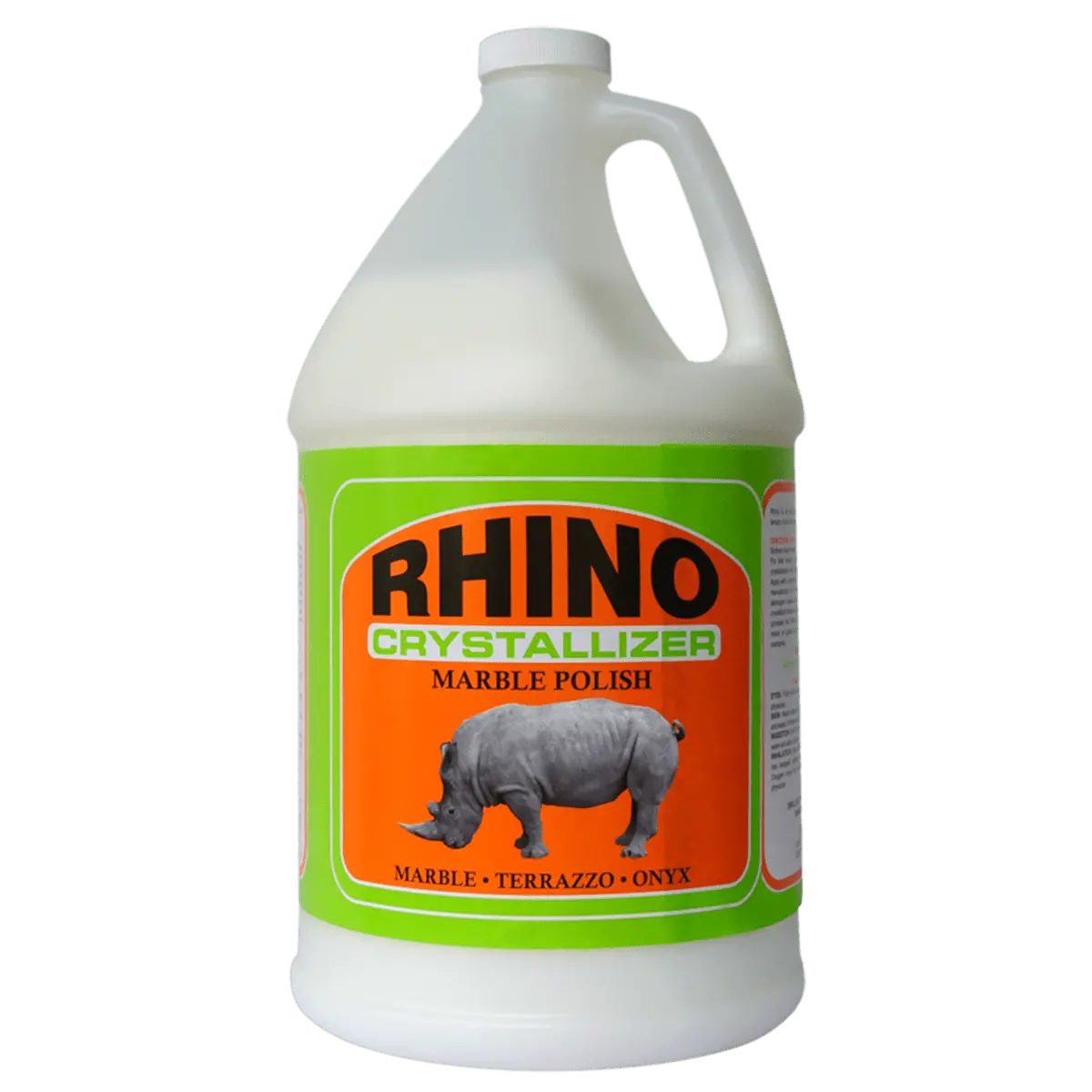 Rhino Crystallizer 1