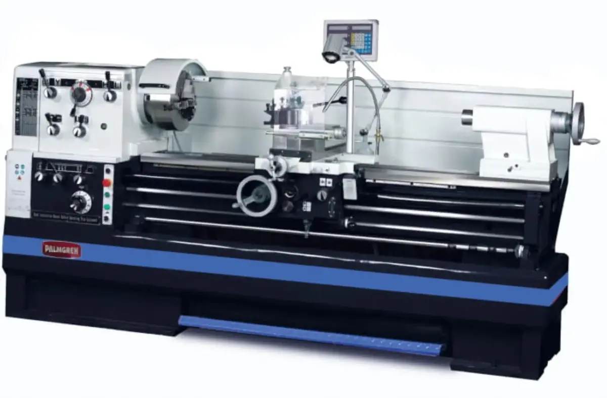 Lathe 22 X 80" 230/460V 1