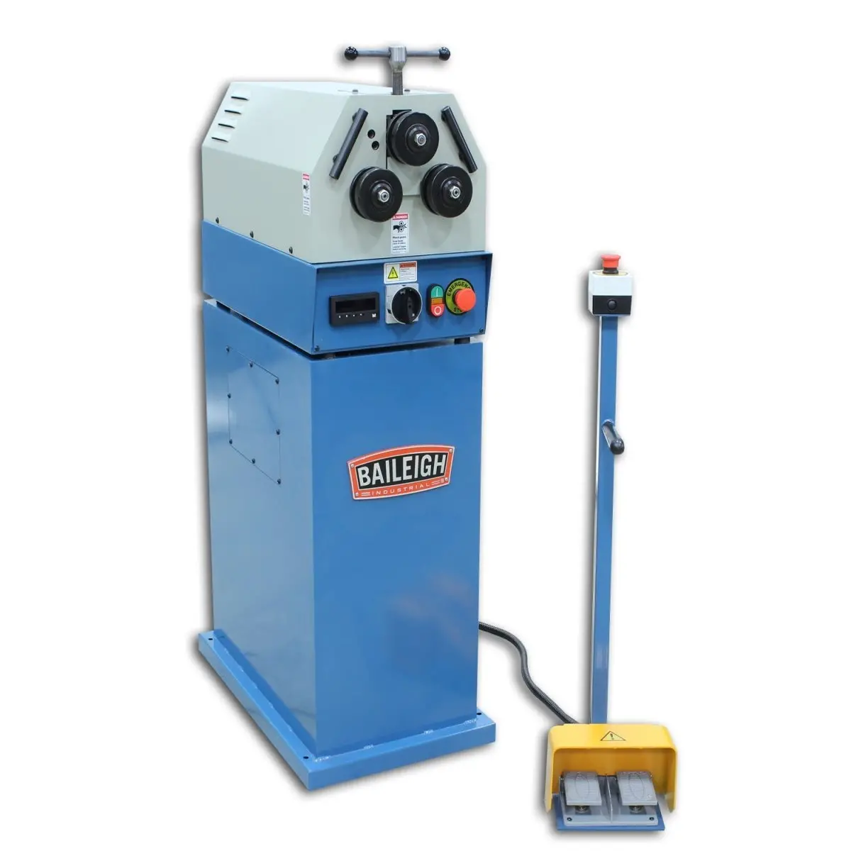 Roll Bender - R-M20-220 1