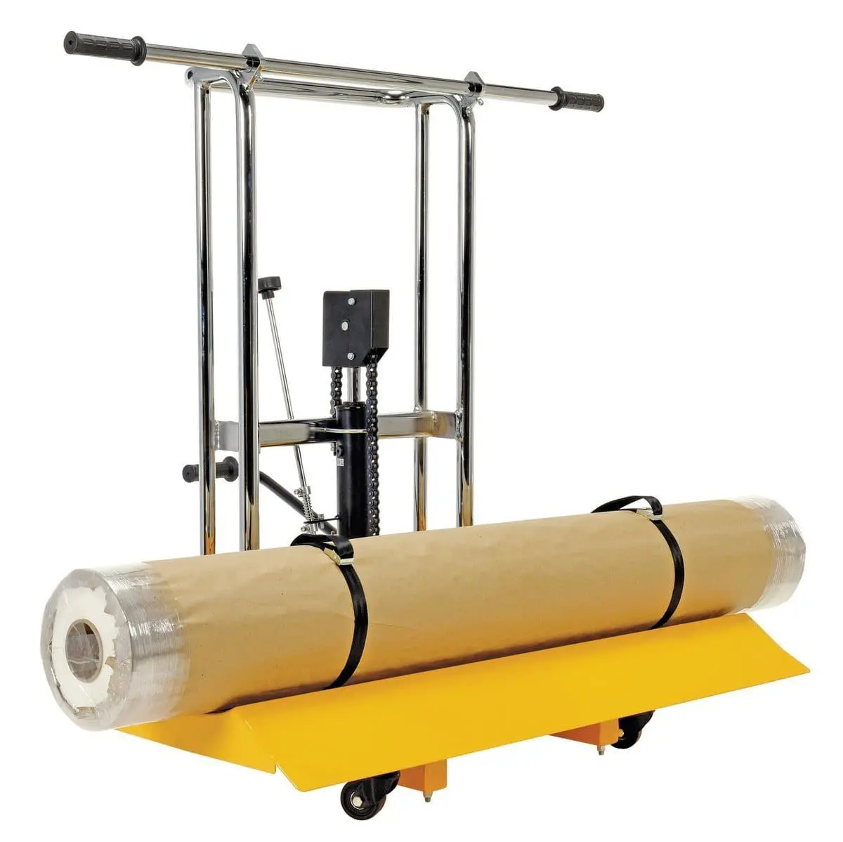 Roll Lifters And Transporters 1