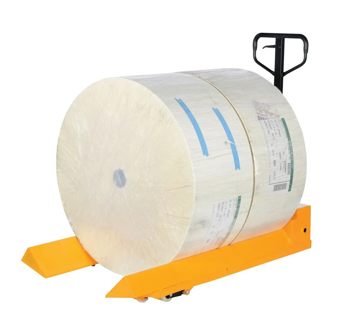 Roll Pallet Trucks 1