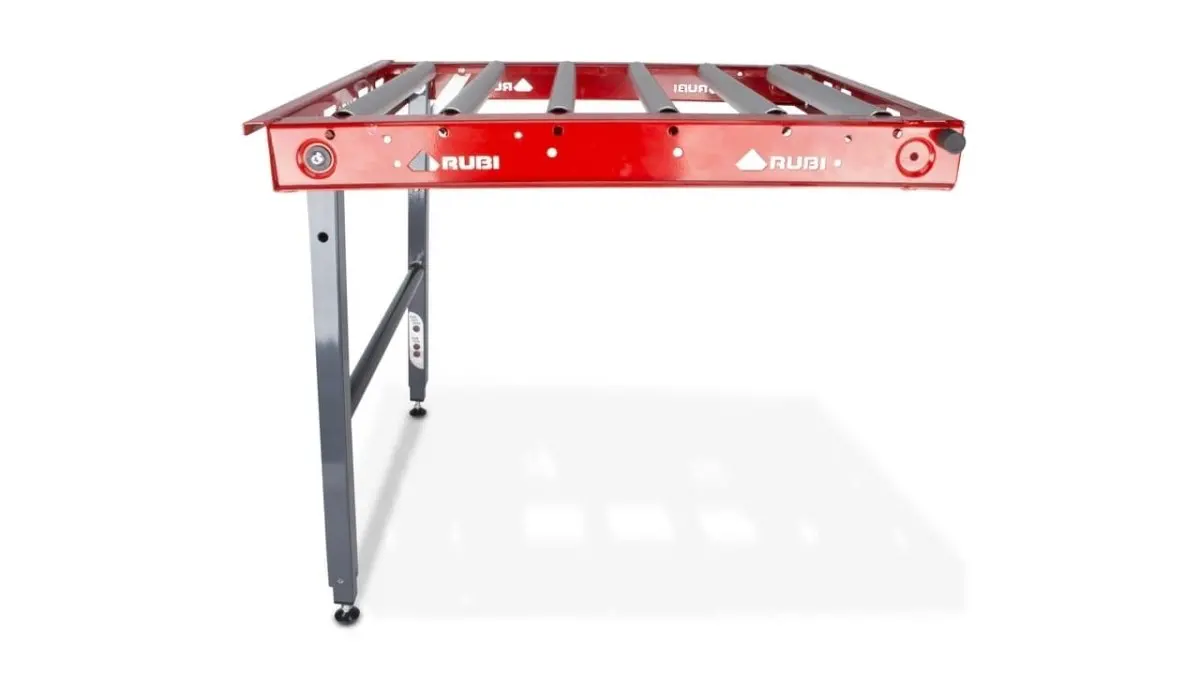 Roller Table Extension Dv/Dc/Ds/Dx 1