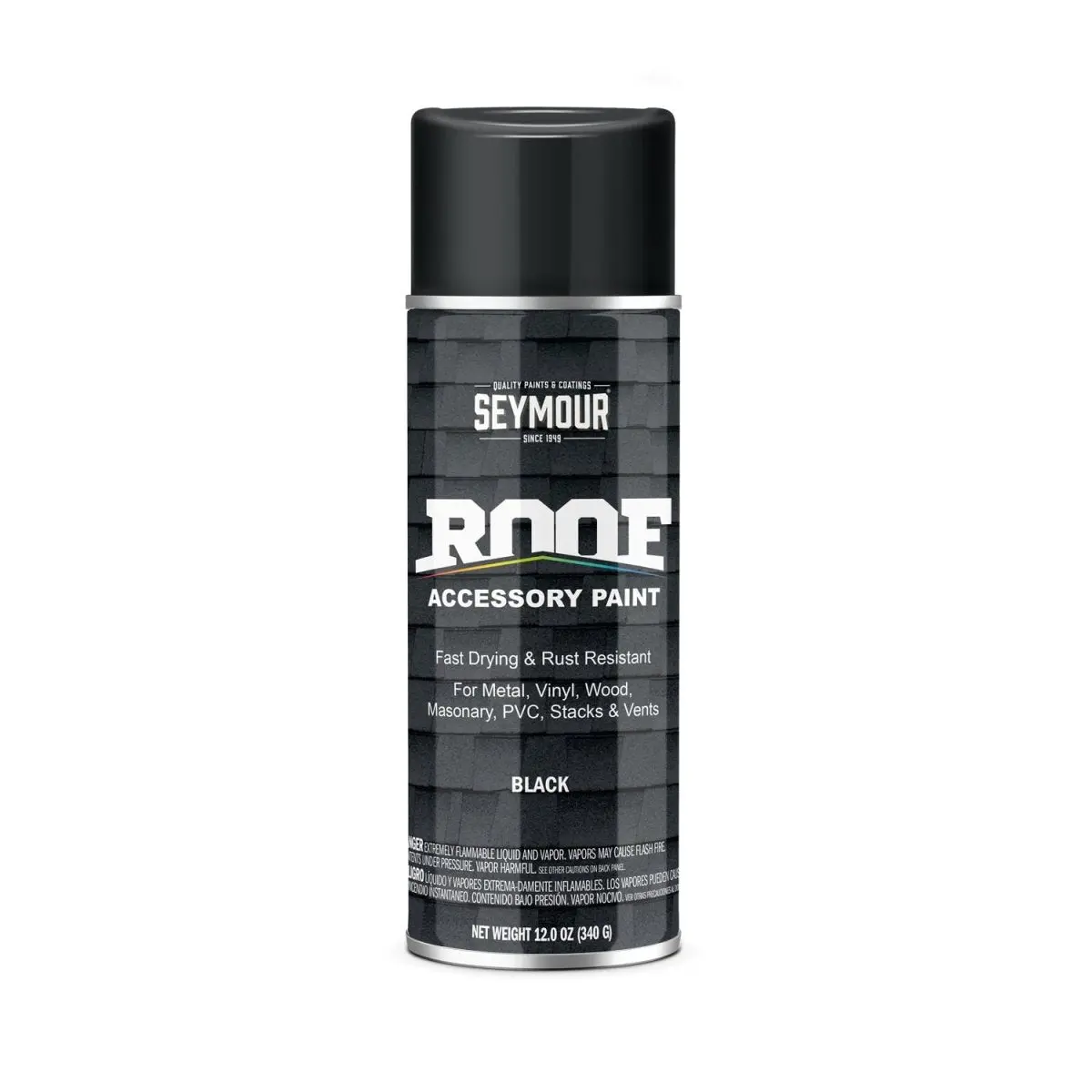 Roof Accessory Paint - Case Of 12 2