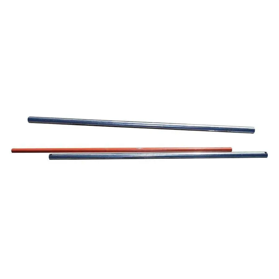 Round Shaft Bars 1