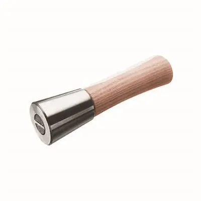 Round Stone Mallet 1