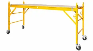 480 Elite Scaffolding Unit 1