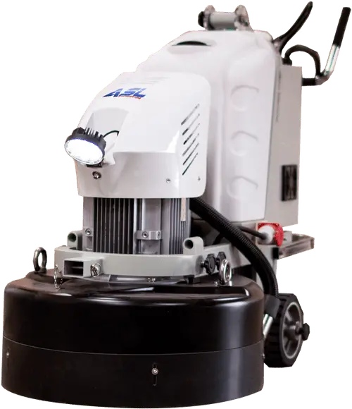 Rt8 | 32" Self-Propelled Grinder 1