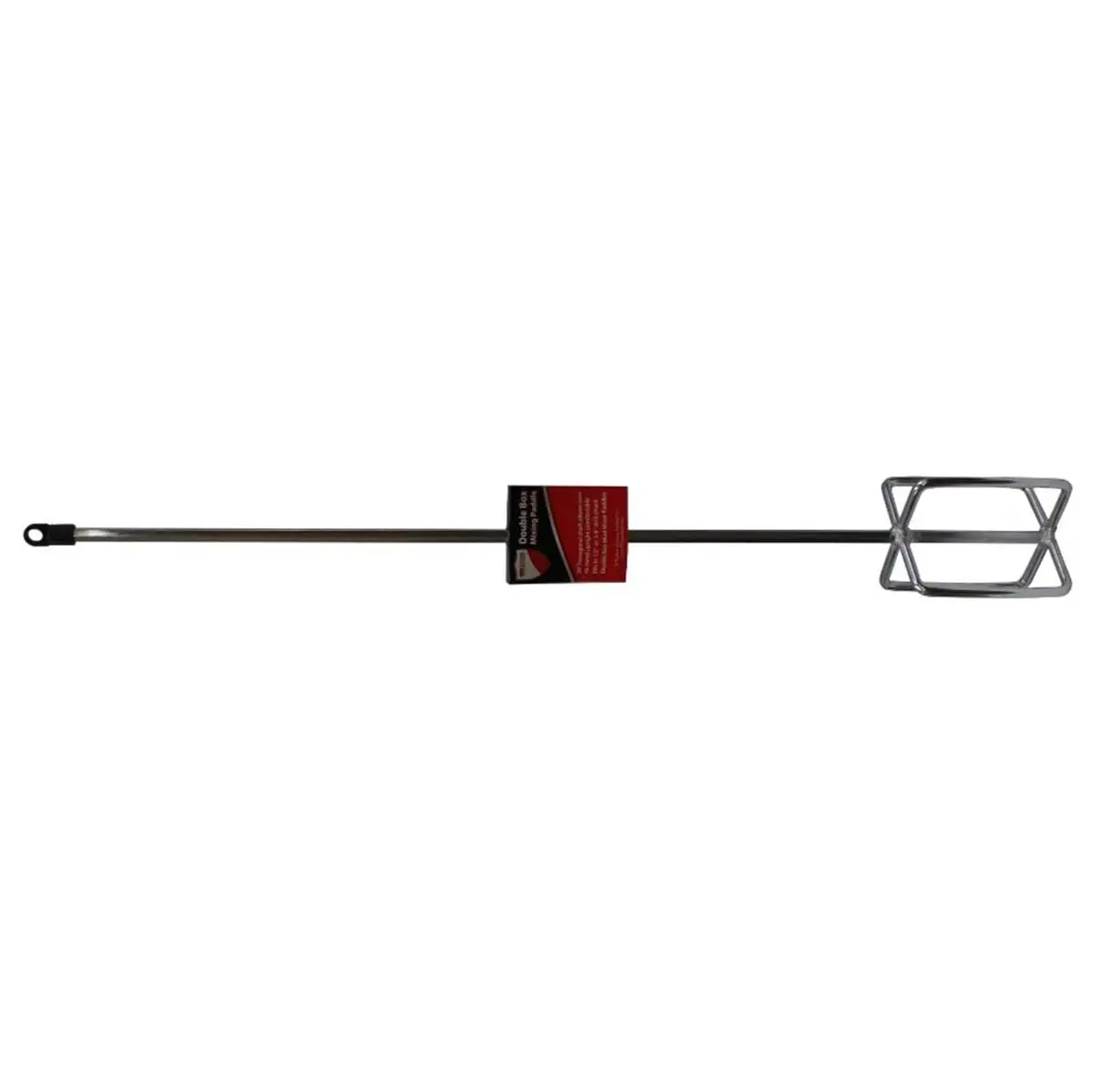 Rtc Double Box Mixing Paddle (Case Of 6) 1
