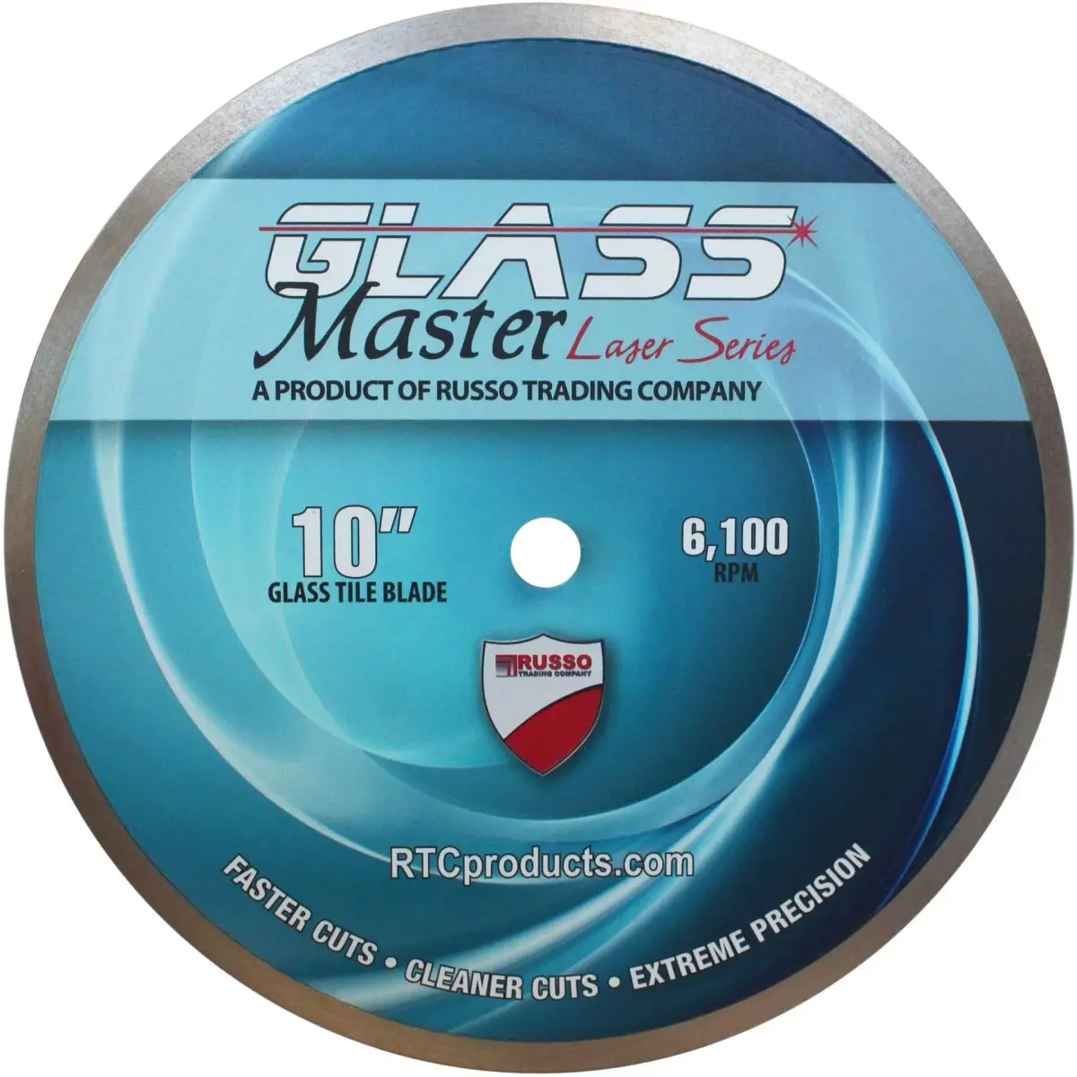 Rtc Glass Master Laser Series 1