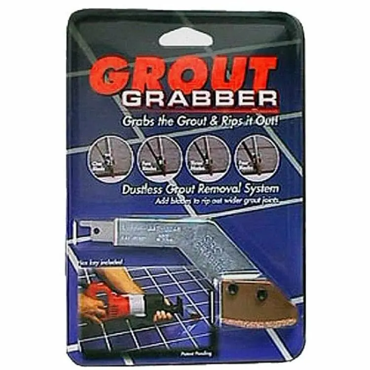 Rtc Grout Grabber 1