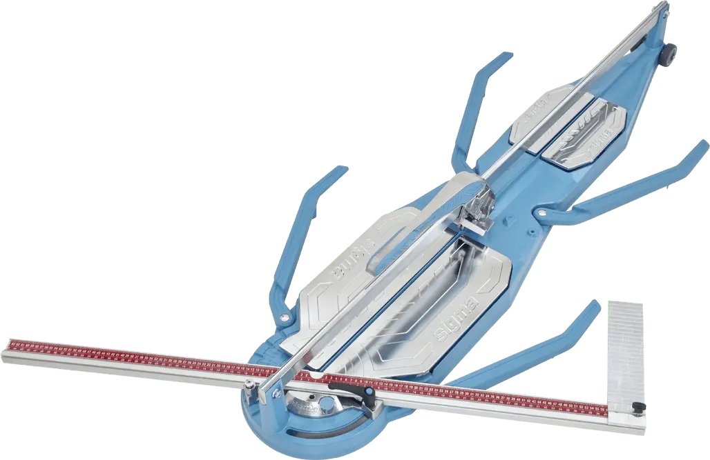 Rtc Sigma Tile Cutter - Push 1
