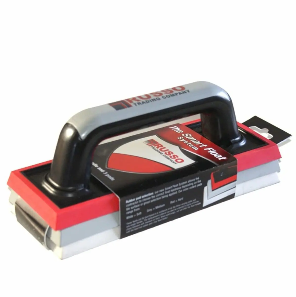 Rtc Smart Float System (4 Piece Kit) 1