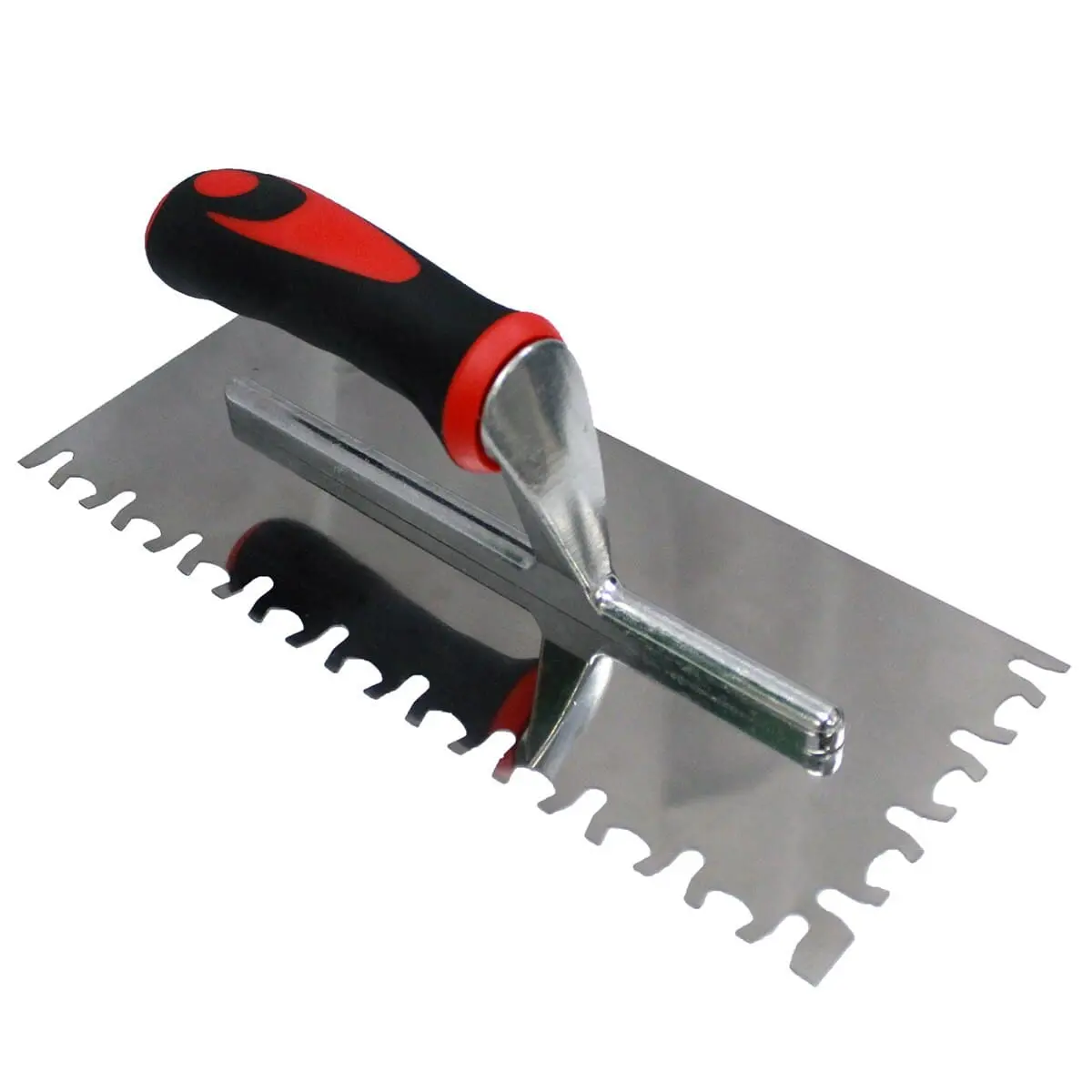 Rtc Tiger Euro Notch Trowel 1