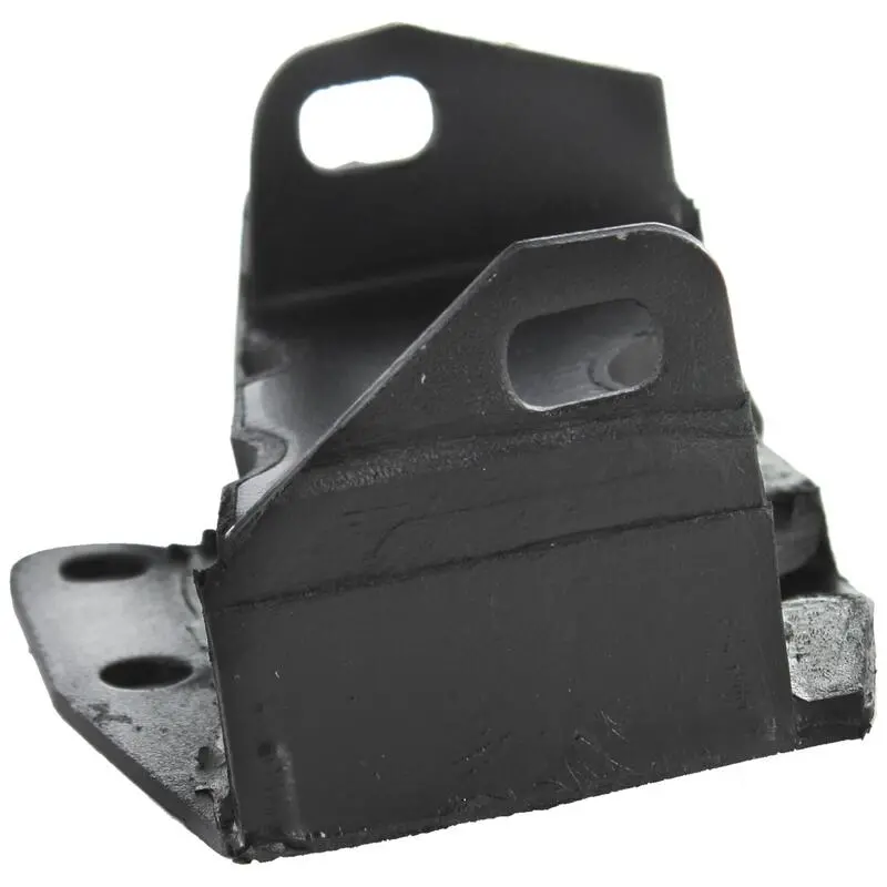 Rts Bonded Rubber Engine Mount – Left-Hand Oe-Style Isolation For Big-Block Fords 1
