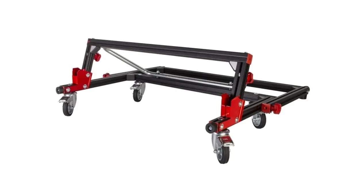 Rubi Slab Trolley 1