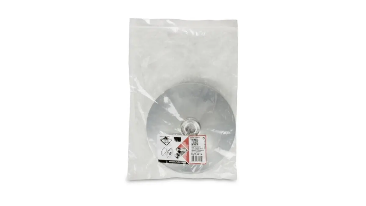 Rubi Tools Set Of Flanges Dx-350 For Miter Cuts On Table Saw 1