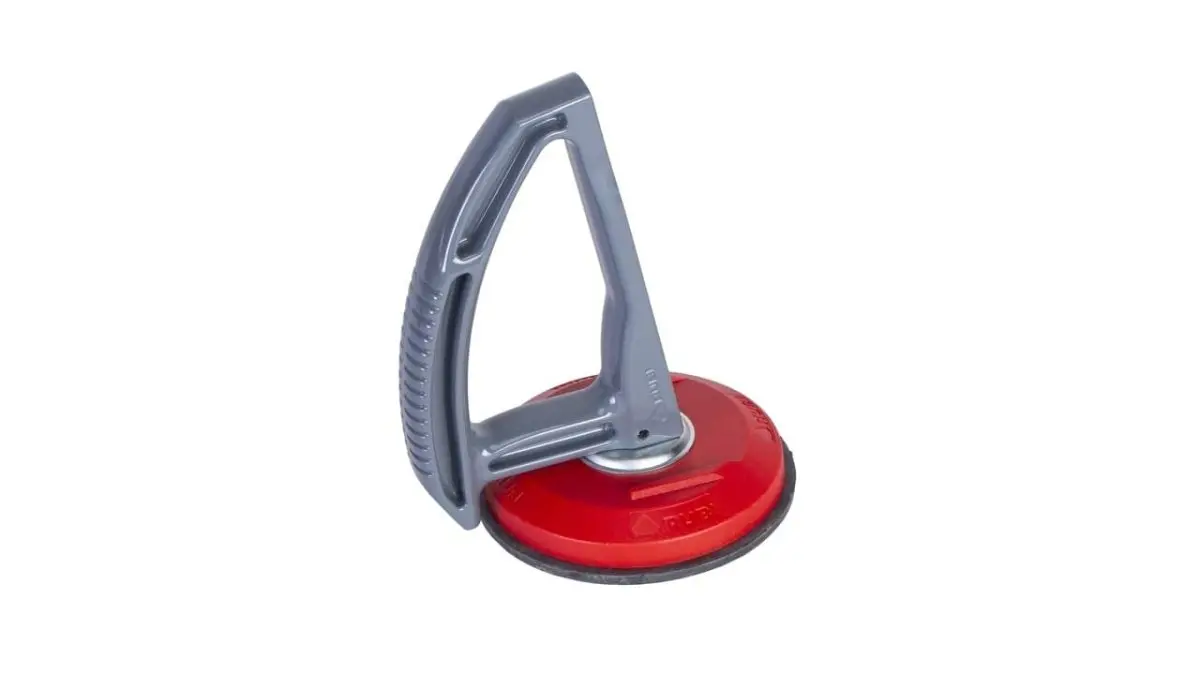 Rubi Tools Suction Cup For Textured Tile 1