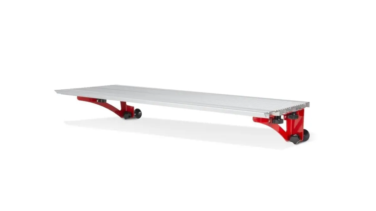 Rubi Tools Table Extension Dv/Dc 1