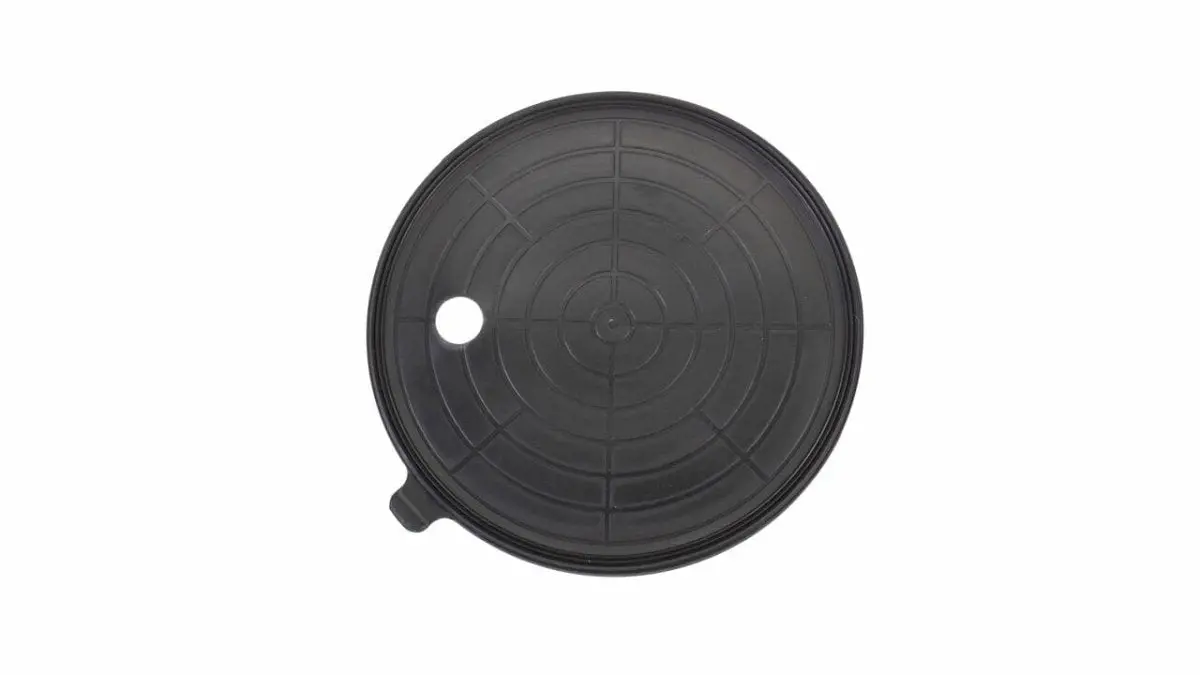 Rubi Vacuum Suction Cup 8" 1