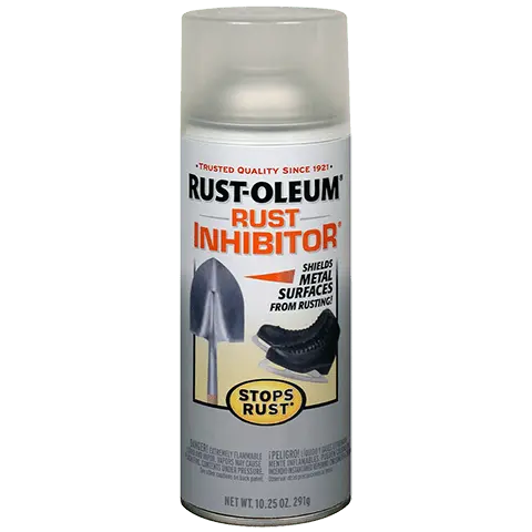 Rust Inhibitor - Case Of 6 1