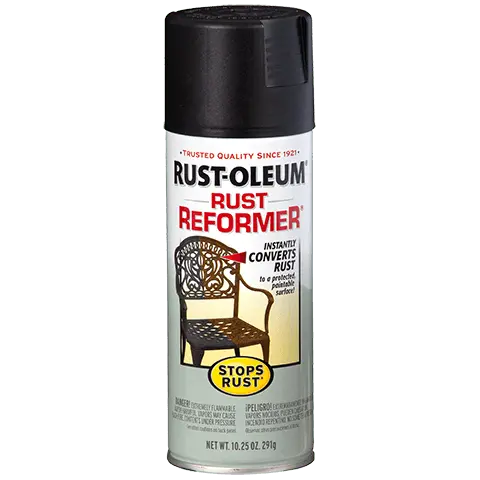 Rust Reformer- Case Of 6 1