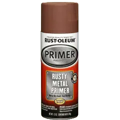 Rusty Metal Primer - 6 Pack 1