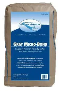 S-9306 Micro-Bond™ White 1