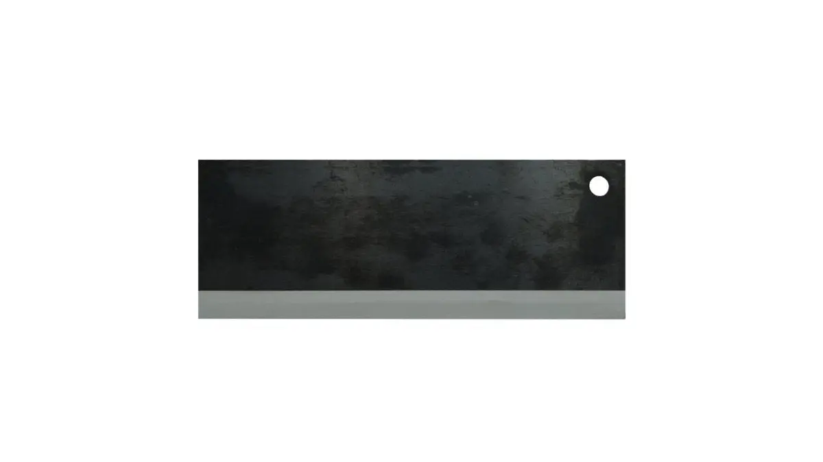 S Slotted Blade 1