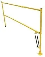 Safety Lift Gates 1